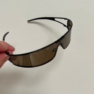 Vintage Ralph Lauren polo jeans sunglasses